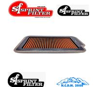 Sprint Filter Sport Air Filter Element SM238S For Yamaha MT-10 2022-2023
