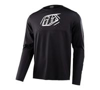 SPRINT JERSEY ICON BLACK XL