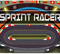 Sprint Racer Steam CD Key