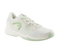 Head Sprint Team 4.0 Women Sneaker, White, 8.5 UK