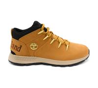 Timberland Sprint Trekker Leather Men's Wheat Trainers UK 11