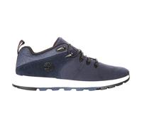 Timberland Sprint Trekker Low Lace Up shoes navy blue - 44.5