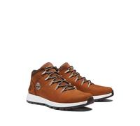 Timberland Sprint Trekker Mid Boots Tile Brown - 42