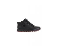 Sprint Trekker Mid Full Grain Boots - male - Timberland - Lace-up Boots - Black - 8 UK - Shoes 8 UK