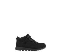 Sprint Trekker MID WP Trainers - male - Timberland - Kids Sneakers - Black - 36 EU - Kids 36 EU