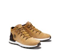 Timberland Sprint Trekker Lace-Up Boots
