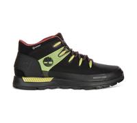 Sprint Trekker Sneaker - male - Timberland - Hiking Shoes - Black - 10 1/2 UK - Sport 10 1/2 UK