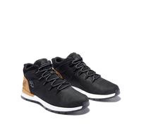 Timberland Mid Boots Sprint Trekker Mid in Black 6.5
