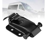 Sprinter Rear Door, Sprinter Rear Door Stops, Door Check Strap Hinge Catch, Car Rear Door Check Strap Bracket Locator A9067600428 Replacement for Sprinter （Br.906） 2006-2013 for