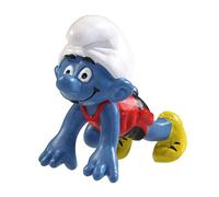Sprinter Smurf