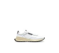 Sprinter sports shoes - male - Dsquared2 - Sneakers - White - 8 UK - Shoes 8 UK