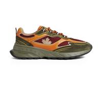 Sprinter Trainers- male- Dsquared2- Sneakers- Multicolor- 7 UK- Shoes 7 UK