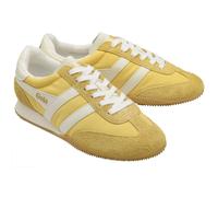 Gola Women's Sprinter Sneakers, Pollen/Off White, 5