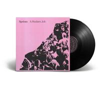 SPRINTS - A MODERN JOB [VINYL]