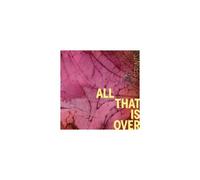 SPRINTS: ALL THAT IS OVER - CD BRAND NEW