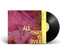 Sprints - All That Is Over - Vinyl