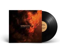 Sprints Letter to self LP multicolor Onesize