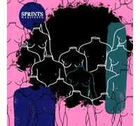 SPRINTS - MANIFESTO [VINYL]