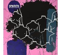 SPRINTS - MANIFESTO [VINYL]
