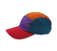 Sprints Race Day Performance HyperG Racing Cap | The Lightweight, Quick Dry, Running, Sport Hat, One Size, Unisex, Muddy Monday, One size