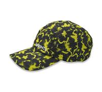 Sprints Race Day Performance HyperG Racing Cap | The Lightweight, Quick Dry, Running, Sport Hat, One Size, Unisex, Frenetic Feels, One Size