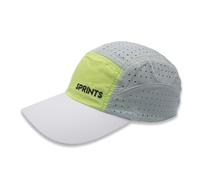 Sprints Race Day Performance HyperG Racing Cap | The Lightweight, Quick Dry, Running, Sport Hat, One Size, Unisex (Hive Minded) Multi, Multi, One Size