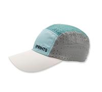 Sprints Race Day Performance HyperG Racing Cap | The Lightweight, Quick Dry, Running, Sport Hat, One Size, Unisex (Skyline Fade)