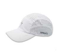 Sprints Race Day Performance HyperG Racing Cap | The Lightweight, Quick Dry, Running, Sport Hat, One Size, Unisex, St. Regis Release Flash Reflective, One Size
