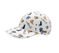 Sprints Race Day Performance Running Cap | The Lightweight, Quick Dry, Sport Hat, One Size, Unisex