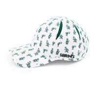 Sprints Race Day Performance Running Cap | The Lightweight, Quick Dry, Sport Hat, One Size, Unisex