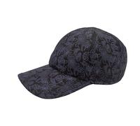 Sprints Race Day Performance Running Cap | The Lightweight, Quick Dry, Sport Hat, One Size, Unisex, Acid Jags Blue, One Size