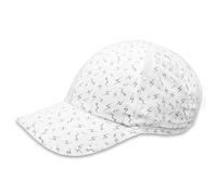 Sprints Race Day Performance Running Cap | The Lightweight, Quick Dry, Sport Hat, One Size, Unisex (Supercell Flash Reflective)