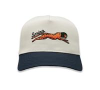 Sprints Structured Running is Dope VP Performance Cap | The Lightweight, Quick Dry, Sport Hat, One Size, Unisex, Victory Sprints, 6 1/4-7 7/8