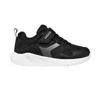 Sprintye - male - Geox - Kids Sneakers - Black - 33 EU - Kids 33 EU
