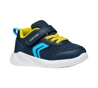 Sprintye - unisex - Geox - Kids Sneakers - Blue - 24 EU - Kids 24 EU
