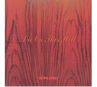 SPRIO, Sienna - Die On This Hill - Vinyl (1-sided 'sunset' orange vinyl 7")