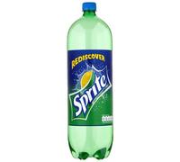Sprite Bottle 2 L (Pack of 6)