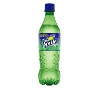 Sprite Bottle - 500Ml - Pack of 24