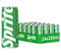Sprite Can 330 ml (Pack of 24)