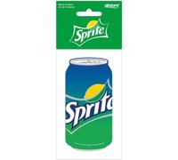 SPRITE CAN Car Freshener by Airpure, Freshens Vehicle Interior Air, Fresheners For Men and Women, Fresh Scent