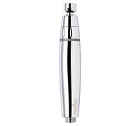 Sprite Shower Hose Filter HF2-CM with HHC Filter Cartridge, Chrome