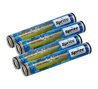 Sprite HHC-4 Hand Held Replacement Filter Cartridge 4-Pack Shower