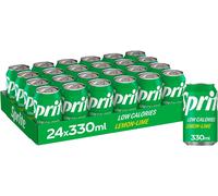 Sprite Zero Cans 330ml (24 Pack)