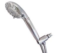 Sprite Showers Pure 7-Setting Filtered 1.75GPM Shower Handle in Chrome