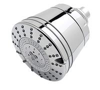 Sprite Showers Pure 7-Setting Filtered 1.75GPM Showerhead in Chrome (AE7E-CM-R)
