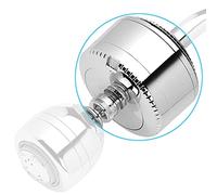 Sprite SL-CM Slim-Line Universal Shower Filter -Chrome