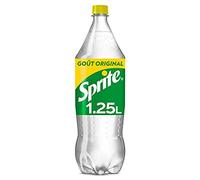 SPRITE Sprite 1.25L Bottle
