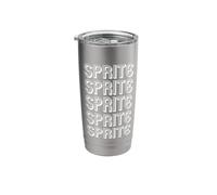 Sprite Stainless Steel Insulated Tumbler