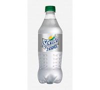 Sprite Zero Bottle - 500Ml - Pack of 24