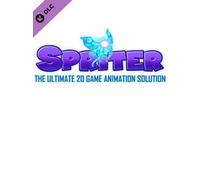 Spriter: Run N' Gun Pack Steam Key GLOBAL